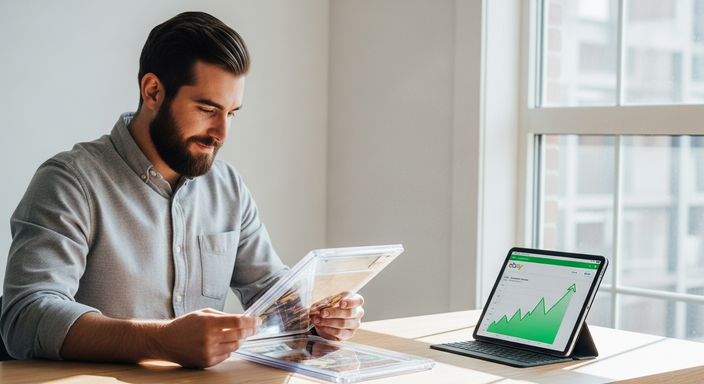 【即時新聞】平台使用率重拾成長動能且本益比估值具吸引力