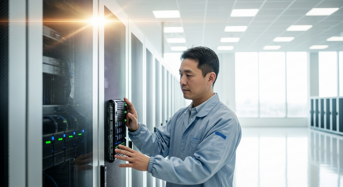 【即時新聞】戴爾財報報喜!AI訂單積壓創歷史新高,財測亮眼激勵股價狂飆