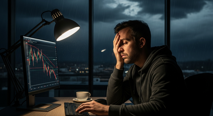 【即時新聞】華爾街瘋搶HALO重資產概念股，AI浪潮下的最新資金避風港