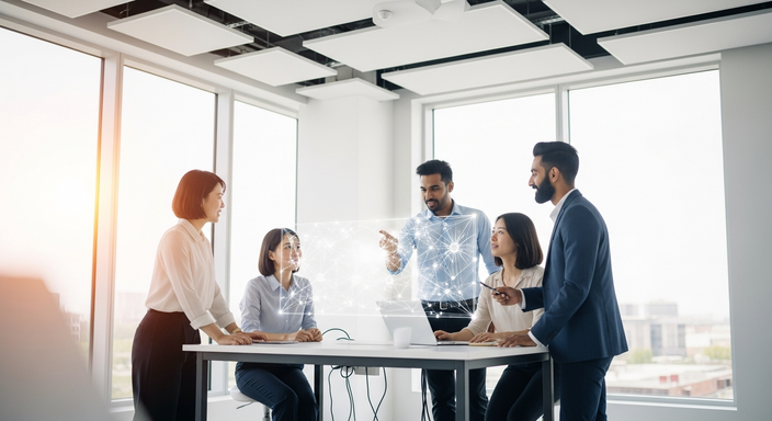 【即時新聞】輝達財報大驚喜!營收狂飆73%擊敗預期,主權AI與太空佈局成新亮點