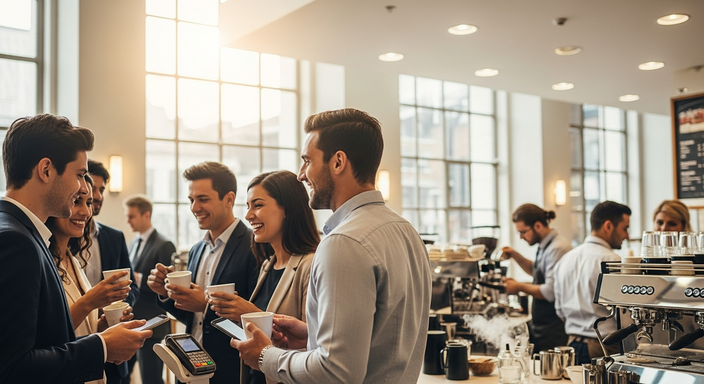 【即時新聞】鎖定這兩檔美股潛力股，掌握營收與規模擴張帶來的長期財富增值機會