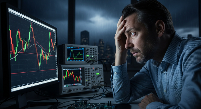 【即時新聞】Semtech股價翻倍後遭機構減碼，Clearline Capital釋出晶片股轉型訊號