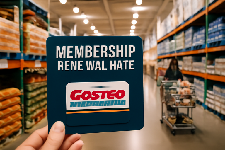 【美股動態】好市多續卡率成關鍵,股價挑戰千元