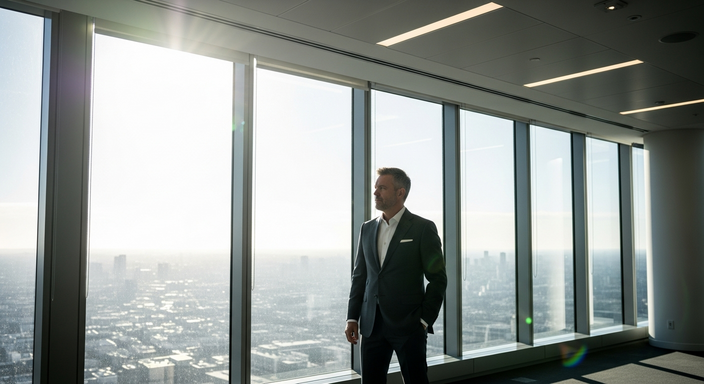 【即時新聞】Hudson Pacific Properties 重啟財測，出售資產強化現金流，辦公室租賃復甦