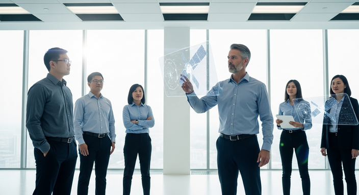 【即時新聞】馬斯克旗下SpaceX傳將秘密申請IPO，估值上看1.75兆美元驚動市場