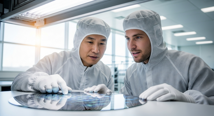 【即時新聞】蘋果宣佈擴大下單台積電亞利桑那廠,採購量逾一億顆先進晶片!