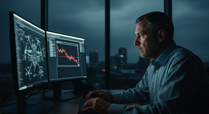 【即時新聞】獲美軍1.86億美元彈簧刀無人機大單為何股價仍面臨高估值修正風險