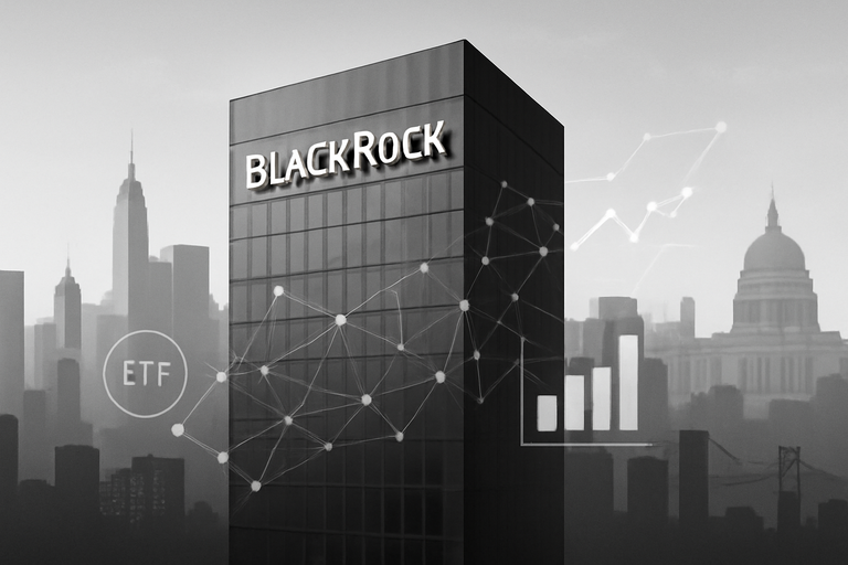 【美股動態】貝萊德投資管理私募曝險成新隱憂