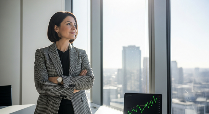 【即時新聞】網飛退出華納併購戰獲28億美元分手費,股價飆漲近14%投資人按讚