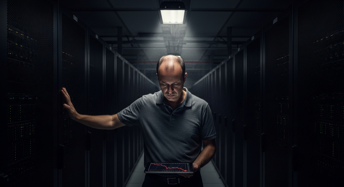 【即時新聞】AI雲端運算大廠CoreWeave財測遜於預期且擴大資本支出，股價單日重挫逾18％