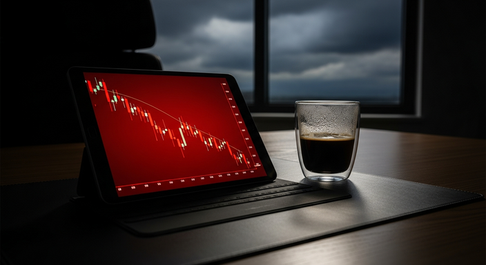 【即時新聞】投資人追高需謹慎！這三檔熱門美股短線大漲後估值偏高恐有回跌風險