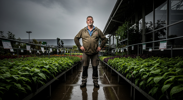 【即時新聞】Central Garden & Pet股價遇逆風？內生性銷售連跌與低資本回報率成隱憂