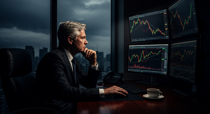 【即時新聞】老虎基金傳奇門徒大換股，清倉Meta與Netflix並重押三大保險股避險