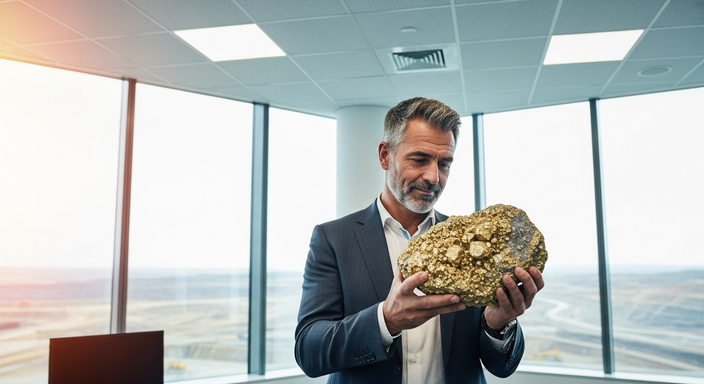 【即時新聞】Westgold Resources財報亮眼股價勁揚6.6%,股息與庫藏股助攻