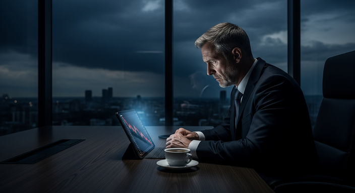 【即時新聞】CBIZ股價重挫近10%!內生成長放緩與財測保守,投資人擔憂中型市場需求疲軟