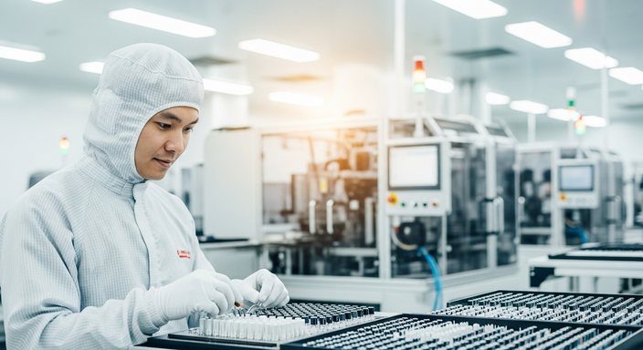 【即時新聞】國巨*受惠AI動能強勁，法人上修2026年EPS至16.1元