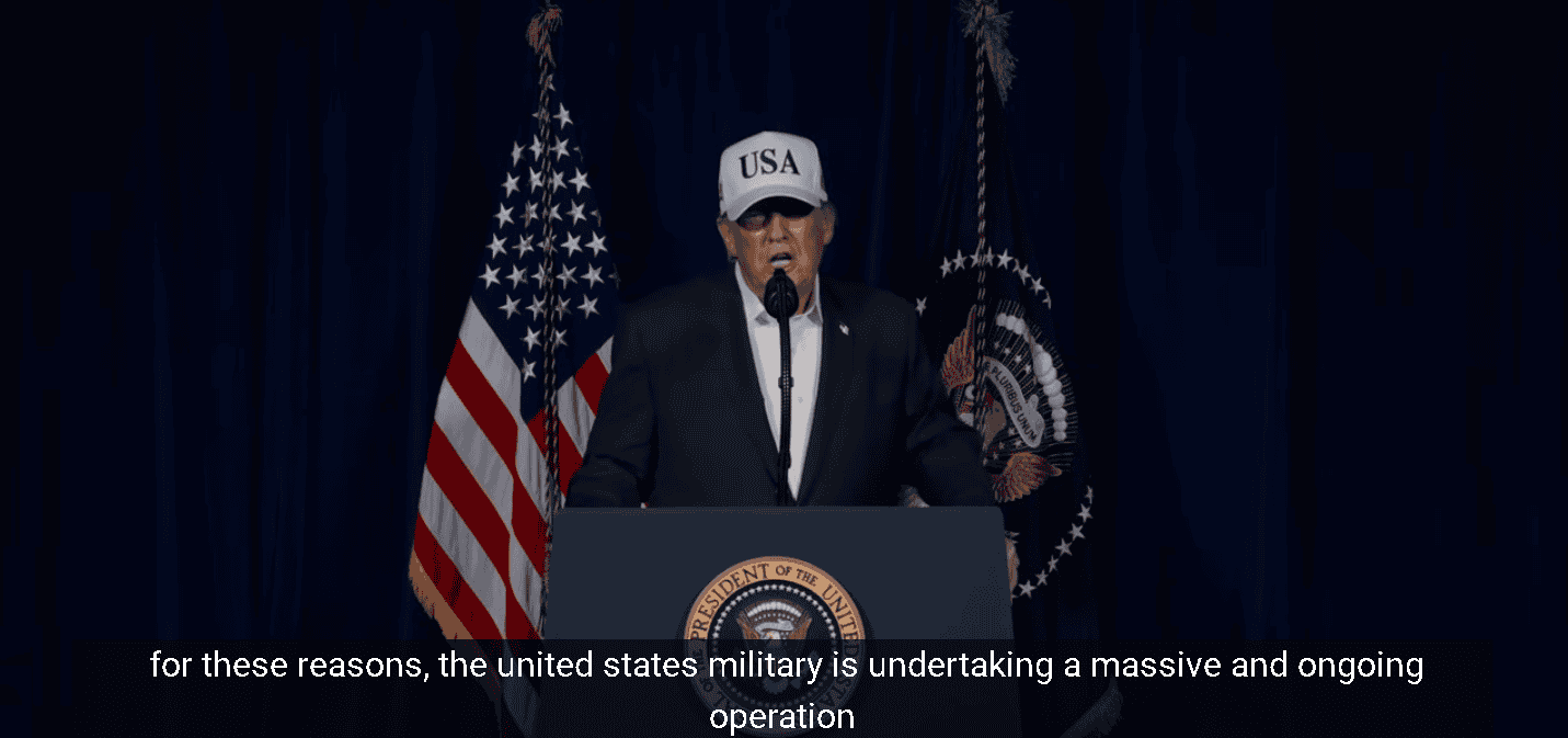 【匯金油整理】川普呼籲最高法院重審關稅裁決