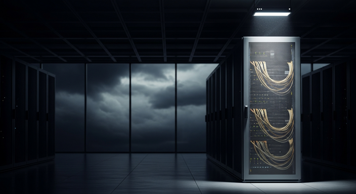 【即時新聞】台達電(2308)受中東戰事衝擊開盤重挫75元，營收創高仍難敵系統性賣壓