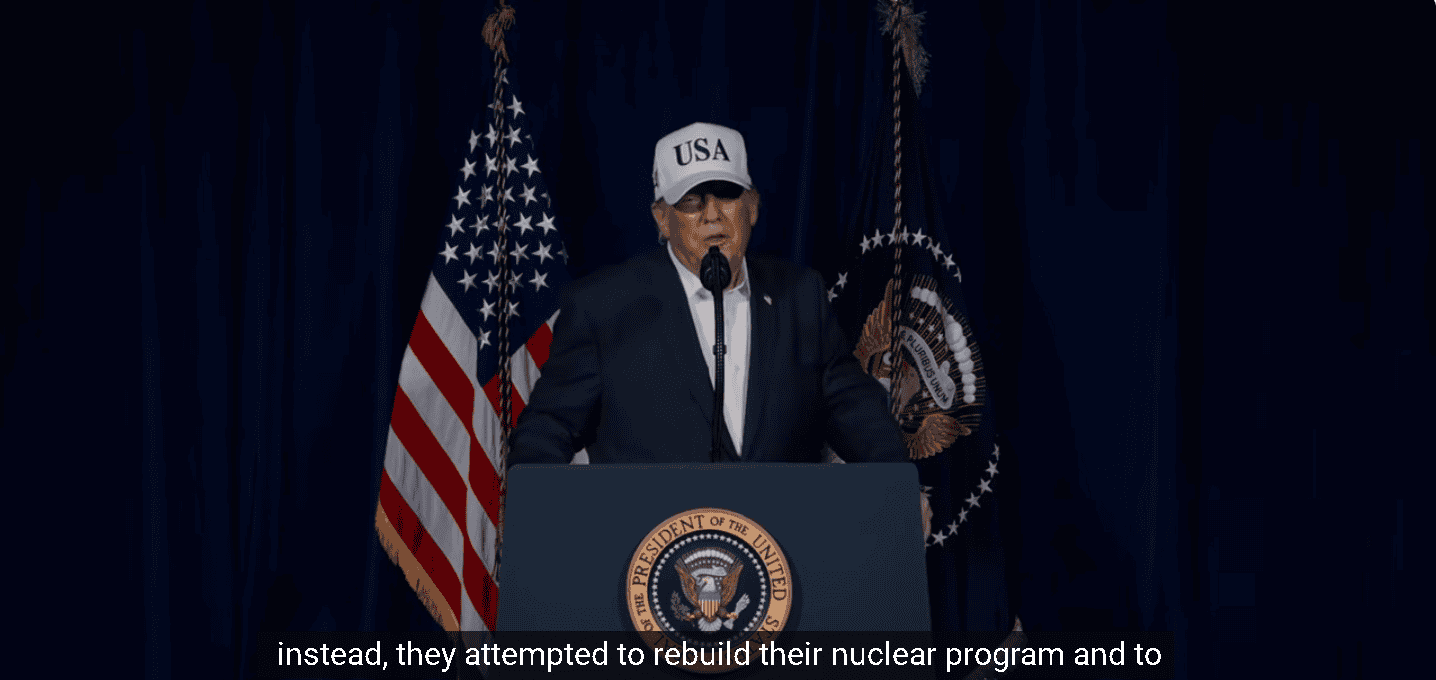 【匯金油整理】川普呼籲最高法院重審關稅裁決