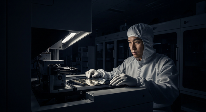 【即時新聞】台積電盤後鉅額交易飆2190元新天價！法人示警夜盤ADR修正風險