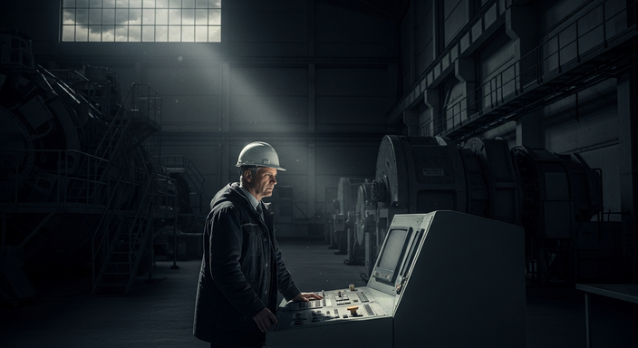 【即時新聞】Centrus財報EPS重挫逾七成！股價挫近4％