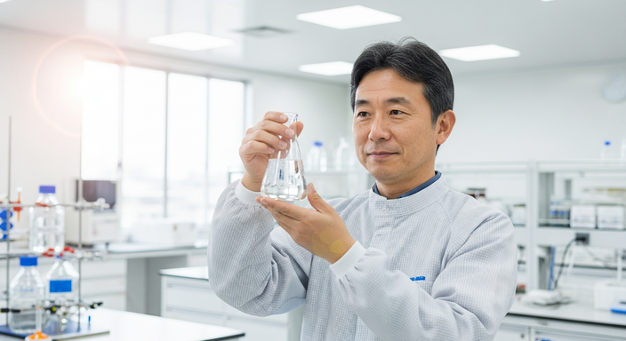 【即時新聞】永光(1711)元月轉虧為盈!電子化學品年增32%,稅前獲利大增168%