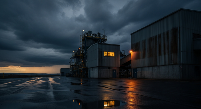 【即時新聞】Energy Fuels財報虧損！股價爆量挫6％