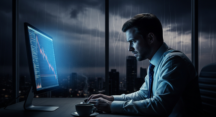 【即時新聞】閃迪SNDK遭香櫞做空＋指短缺為供應幻象，帶量跌2.54％