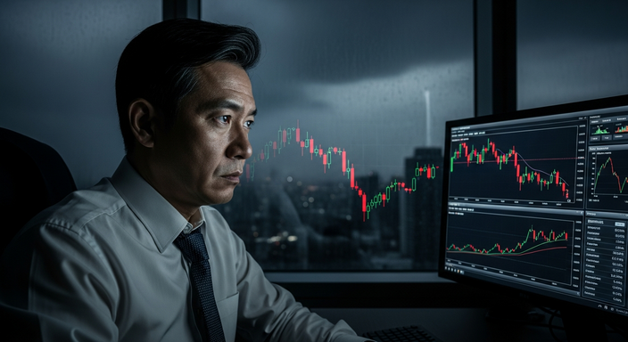 【即時新聞】華通營收狂增40％，主力卻大賣1.3萬張，這價位恐失守？