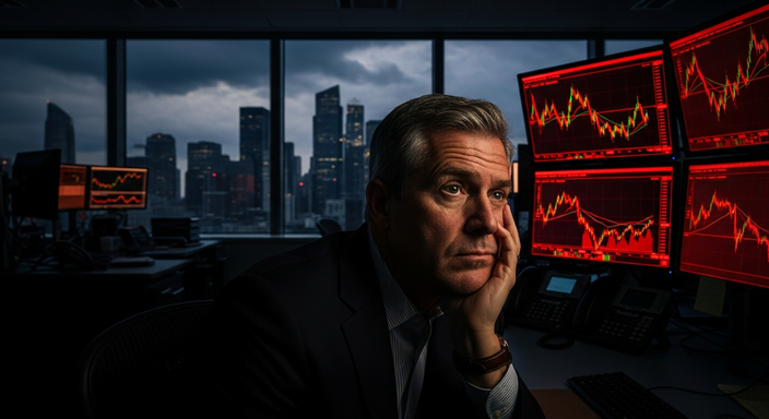 【即時新聞】中東戰火升溫美以聯手攻擊伊朗，國防能源股飆漲但旅遊航空股重挫