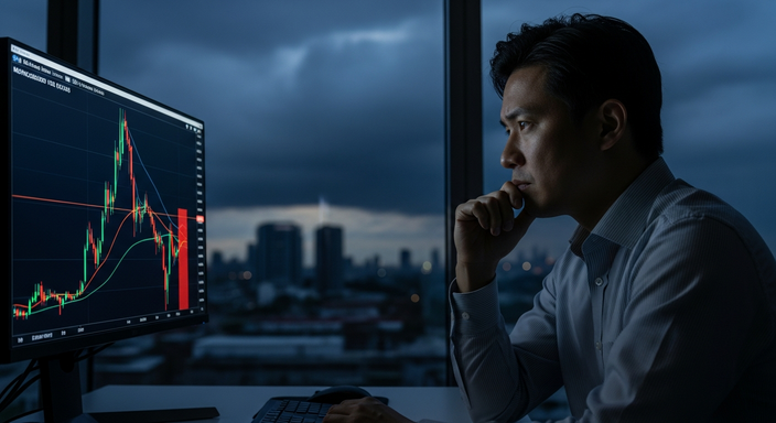 【即時新聞】台積電股價飆2025元天價，外資反手賣超「1.8萬」張還能追嗎？