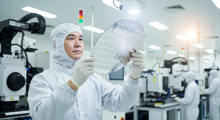 【即時新聞】新應材獲邀櫃買業績發表會，將說明2025年獲利表現與展望！