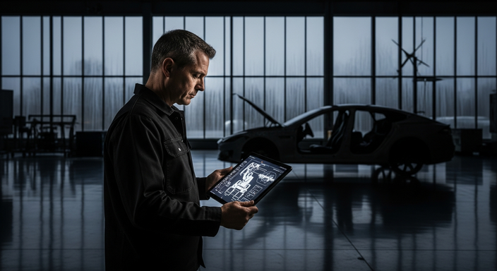 【即時新聞】特斯拉停產S/X轉產Optimus機器人＋歐銷量年減17％