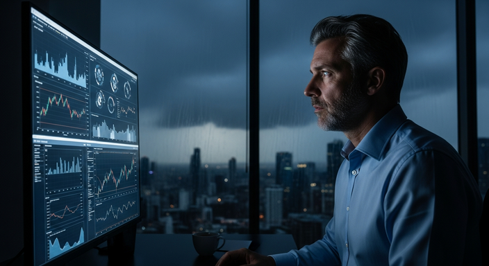 【即時新聞】Ondas營收優預期＋10億美元募資計畫，股價爆量回測