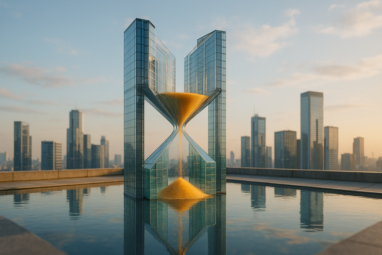 富蘭克林投信投資基金週報:震盪市下,用多元配置強化抗跌與跟漲力