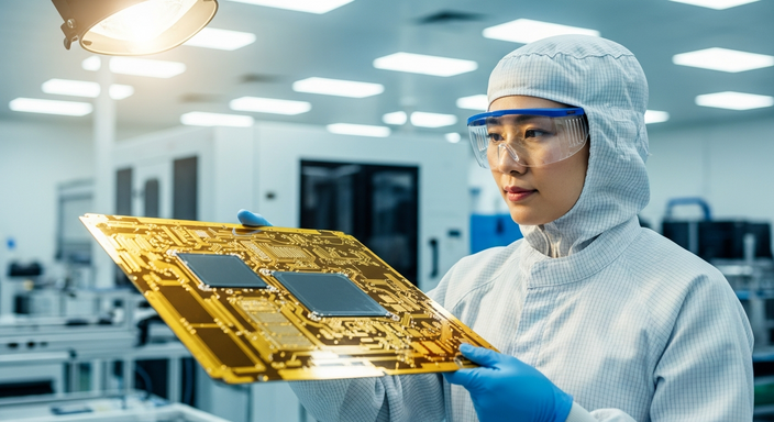 【即時新聞】華通(2313)逆勢突圍！外資單日買超5220張，營收年增四成強勢表態