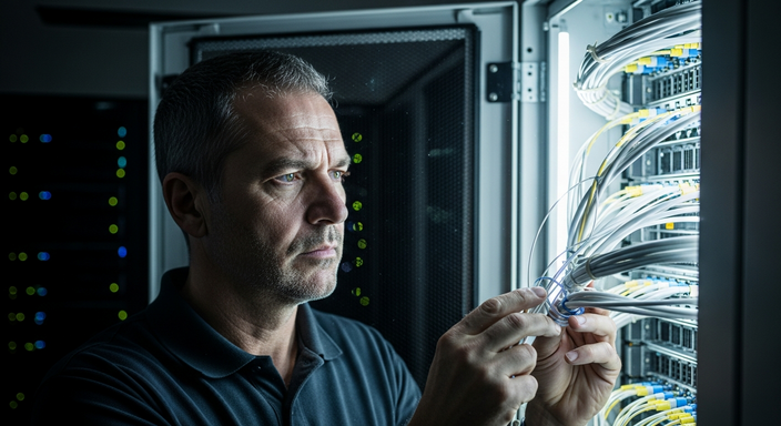 【即時新聞】博通財報壓軸登場！AI變現＋指引定風向，股價量縮整理