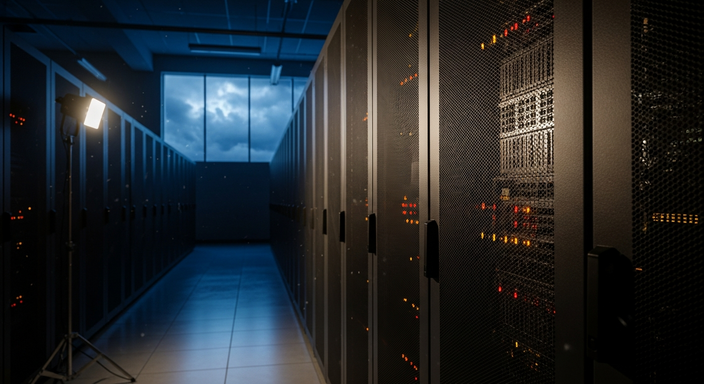 【即時新聞】CoreWeave轉虧＋資本支出狂飆，崩跌18.51％