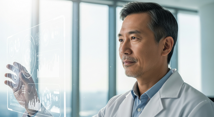 【即時新聞】長聖(6712)宣布配發4元股利!2月營收年增3%,CAR-T臨床現亮點