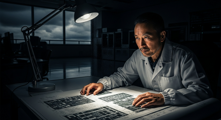 【即時新聞】華通遭外資單週大賣3.7萬張，一月營收年增40％支撐股價