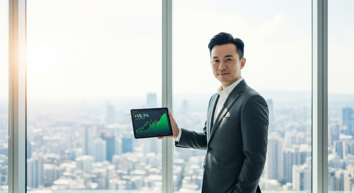 【即時新聞】外資單月狂掃20萬張!群益台灣精選高息(00919)含息報酬衝18%引熱議