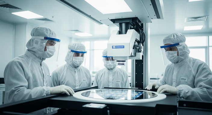 【即時新聞】台積電美廠轉盈161億＋大客戶結構轉變，基本面強攻