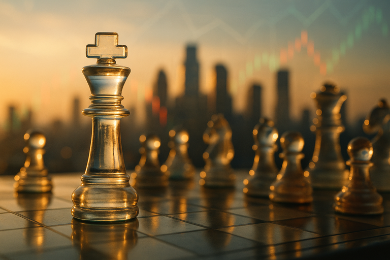 統一投信掌握AI與台股趨勢的投資基金布局攻略