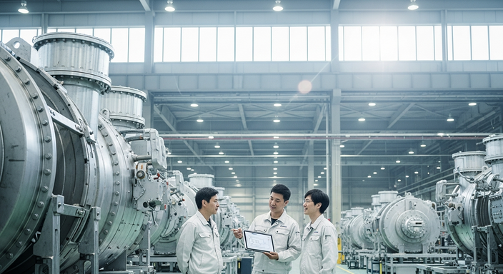 【即時新聞】中興電受惠強韌電網與產能擴充，宣布今年營收估增15％