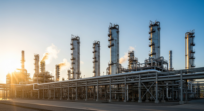 【即時新聞】美伊戰事最新受惠，台化獲外資單日狂掃1.8萬張，還能追嗎？