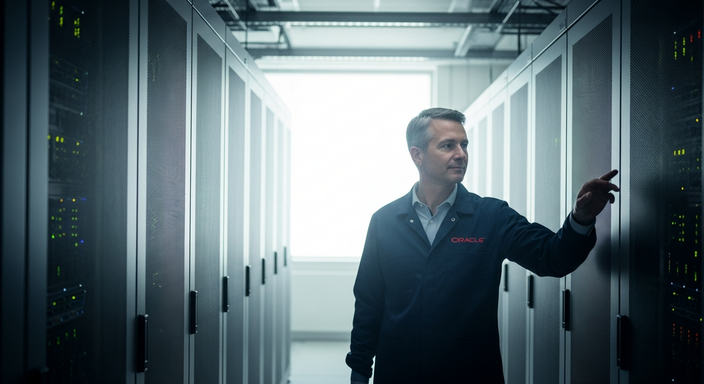 【即時新聞】甲骨文逆勢獲奧本海默升評，目標價上看185美元