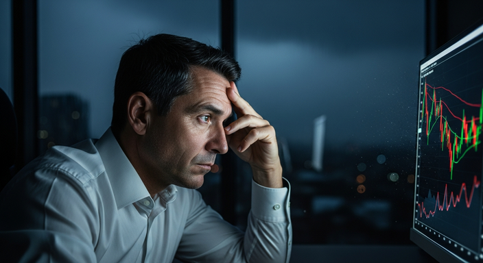 【即時新聞】力積電近日遭外資狂砍4萬張，營收年增26％，還能追嗎？