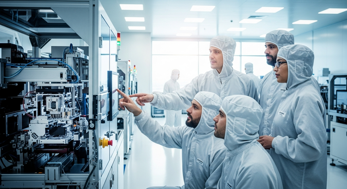 【即時新聞】致茂(2360)1月獲利年增131％單月賺3.35元，外資重申買進股價攻漲停