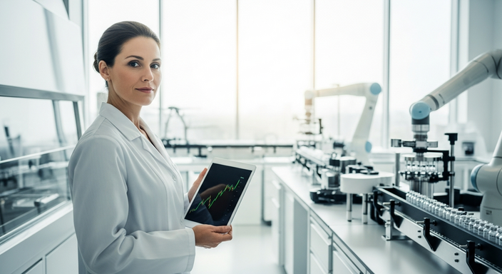 【即時新聞】禮來獲巴克萊首選+爆量62%,股價強攻漲近3%