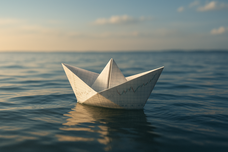 【安聯投信觀點】【安聯投信基金投資趨勢週報】 多重資產成主流,安聯投信穩健投資布局全球收益成長基金